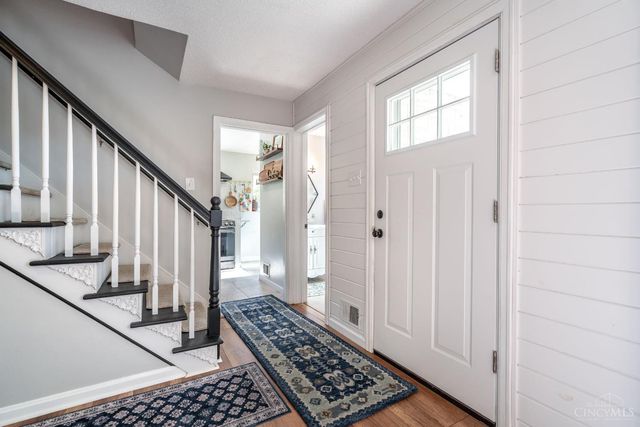 1955 Hunt Road, Reading, OH 45215