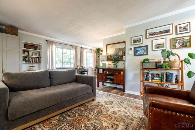 1955 Hunt Road, Reading, OH 45215