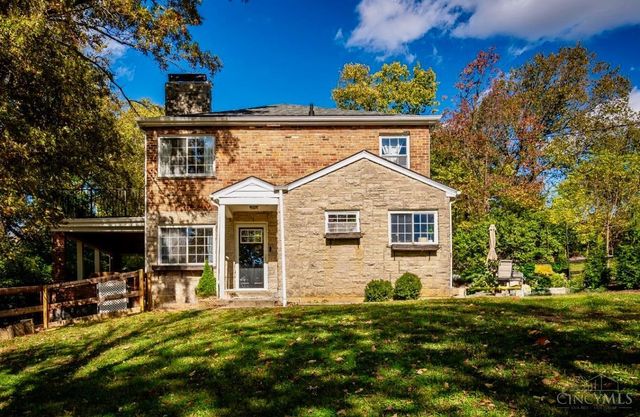 1955 Hunt Road, Reading, OH 45215