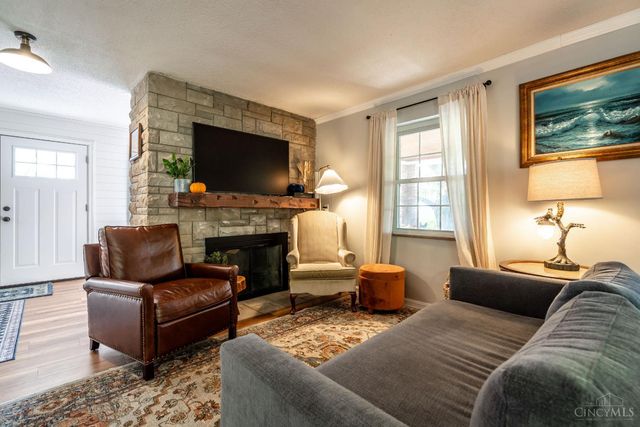 1955 Hunt Road, Reading, OH 45215