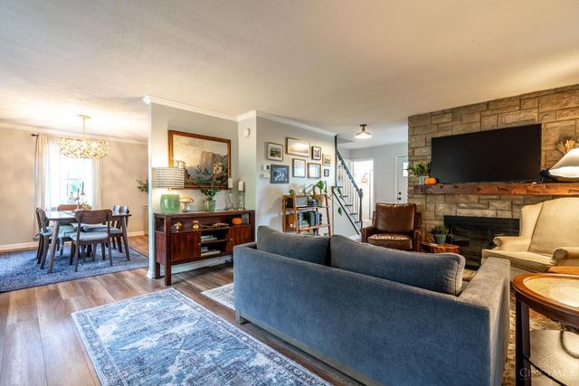 1955 Hunt Road, Reading, OH 45215