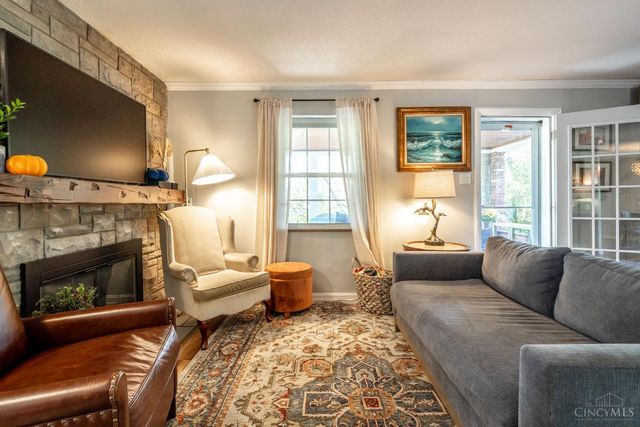 1955 Hunt Road, Reading, OH 45215