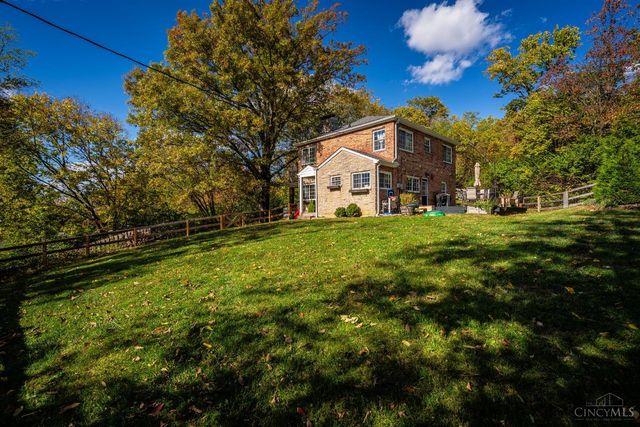 1955 Hunt Road, Reading, OH 45215