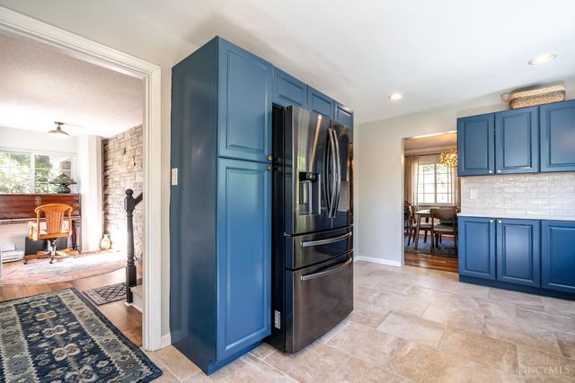 1955 Hunt Road, Reading, OH 45215