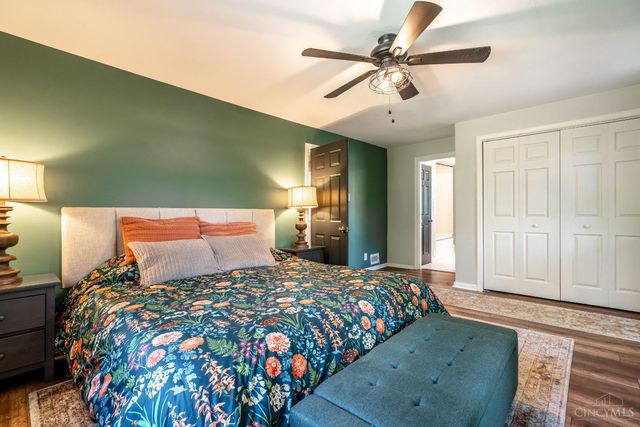 1955 Hunt Road, Reading, OH 45215