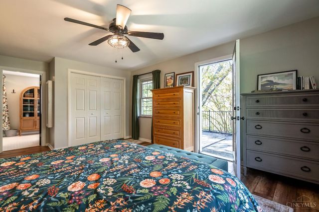 1955 Hunt Road, Reading, OH 45215