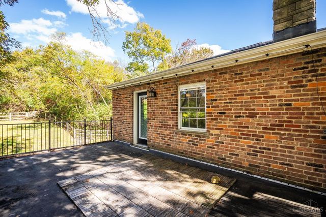 1955 Hunt Road, Reading, OH 45215