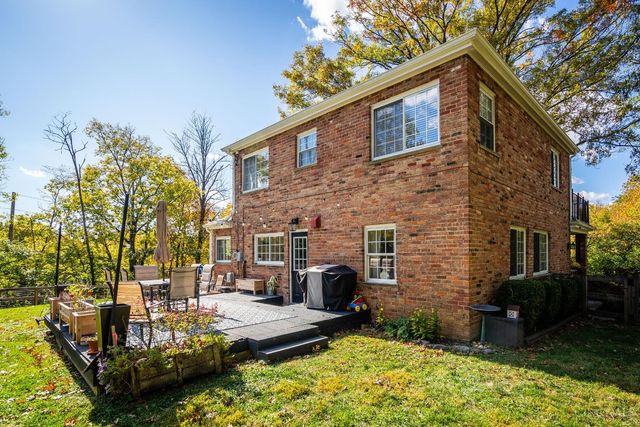 1955 Hunt Road, Reading, OH 45215