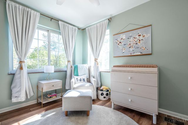 1955 Hunt Road, Reading, OH 45215