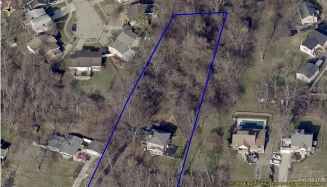 1955 Hunt Road, Reading, OH 45215