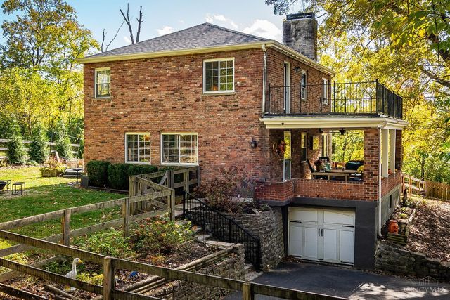 1955 Hunt Road, Reading, OH 45215