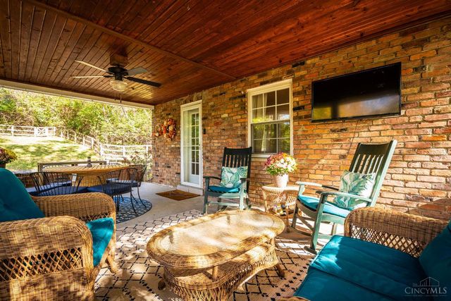 1955 Hunt Road, Reading, OH 45215