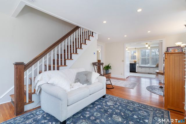 397 Moose Hill Road, Guilford, CT 06437