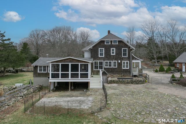 397 Moose Hill Road, Guilford, CT 06437