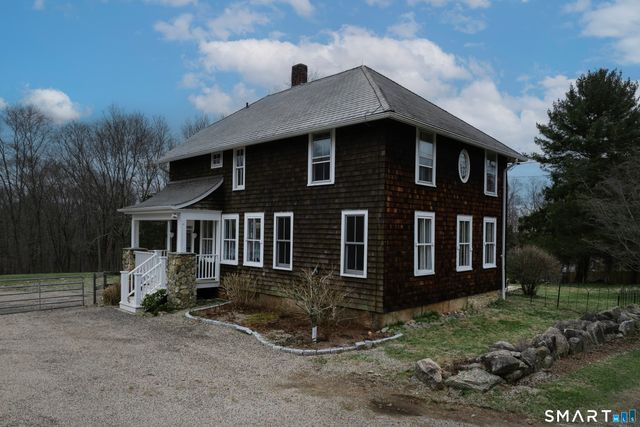 397 Moose Hill Road, Guilford, CT 06437