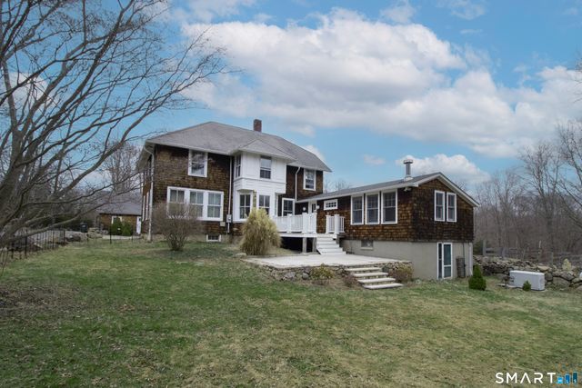 397 Moose Hill Road, Guilford, CT 06437