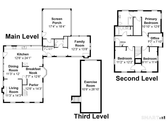 397 Moose Hill Road, Guilford, CT 06437