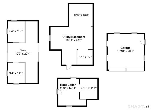 397 Moose Hill Road, Guilford, CT 06437