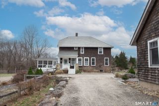 397 Moose Hill Road, Guilford, CT 06437