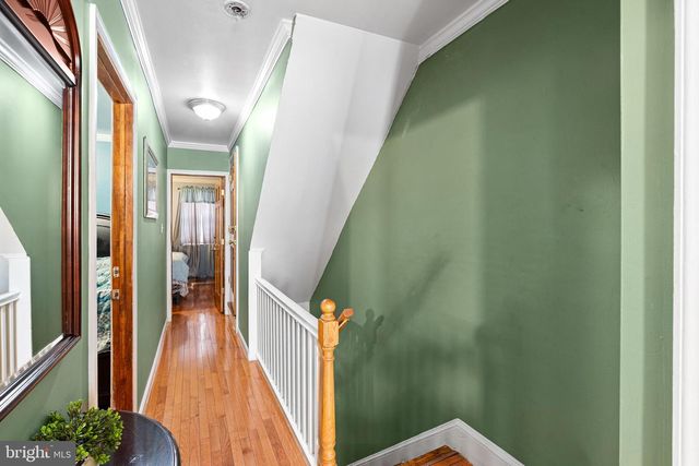 228 BARTLETT AVE, Sharon Hill, PA 19079