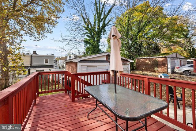 228 BARTLETT AVE, Sharon Hill, PA 19079