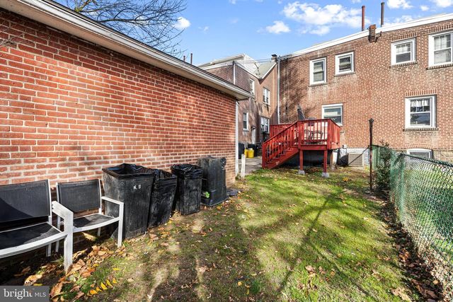 228 BARTLETT AVE, Sharon Hill, PA 19079