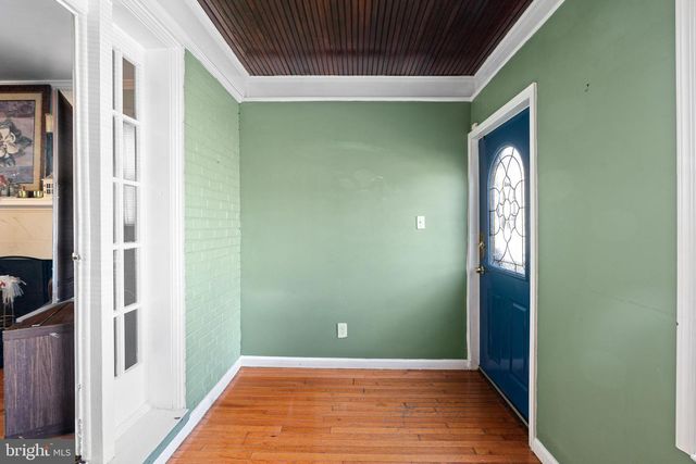 228 BARTLETT AVE, Sharon Hill, PA 19079