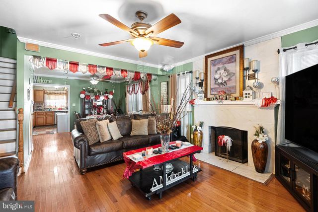 228 BARTLETT AVE, Sharon Hill, PA 19079