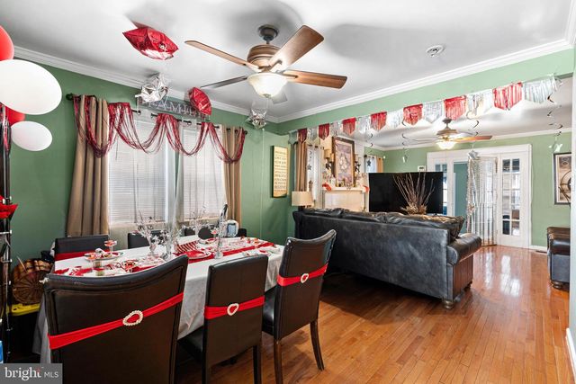 228 BARTLETT AVE, Sharon Hill, PA 19079