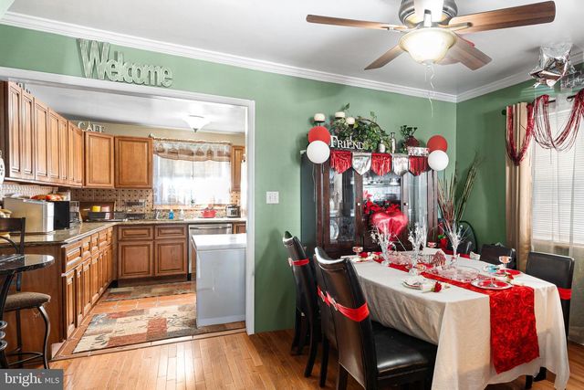 228 BARTLETT AVE, Sharon Hill, PA 19079