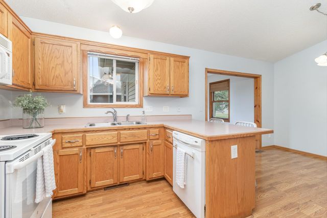 3300 Lake View Lane, Big Lake, MN 55309