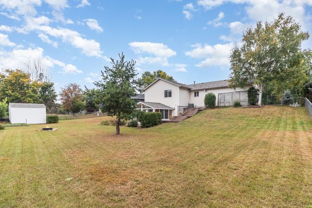 3300 Lake View Lane, Big Lake, MN 55309