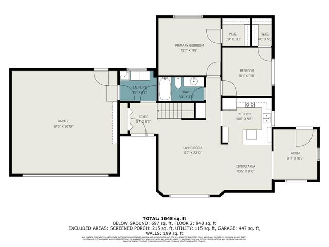 3300 Lake View Lane, Big Lake, MN 55309