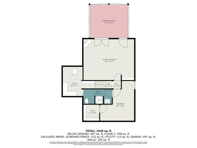 3300 Lake View Lane, Big Lake, MN 55309