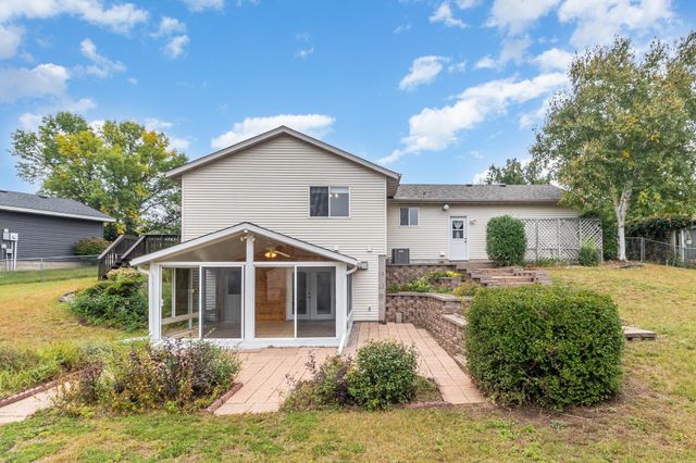 3300 Lake View Lane, Big Lake, MN 55309