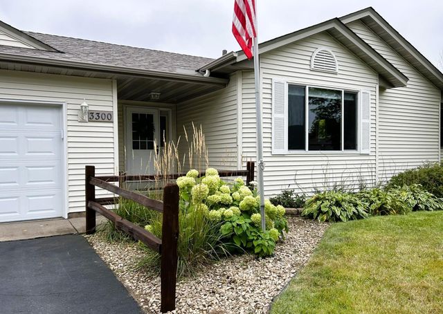 3300 Lake View Lane, Big Lake, MN 55309