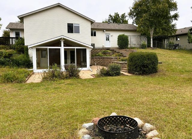 3300 Lake View Lane, Big Lake, MN 55309