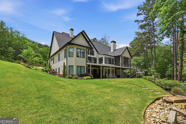 1198 N Edgewater Trail, Toccoa, GA 30577