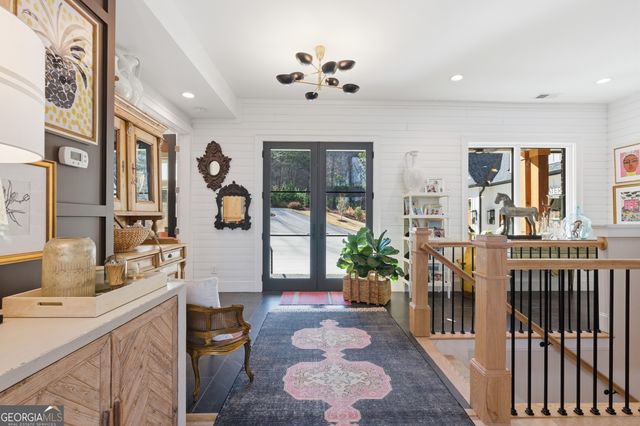 1198 N Edgewater Trail, Toccoa, GA 30577