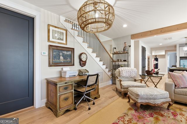 1198 N Edgewater Trail, Toccoa, GA 30577