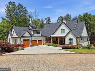 1198 N Edgewater Trail, Toccoa, GA 30577