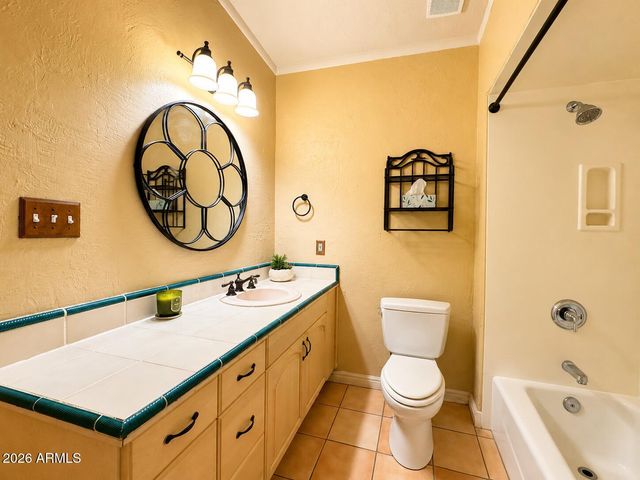 7105 E ASPEN Avenue, Mesa, AZ 85208