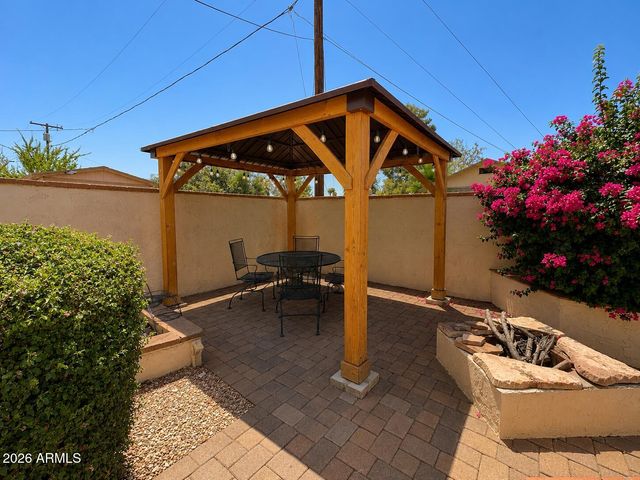 7105 E ASPEN Avenue, Mesa, AZ 85208