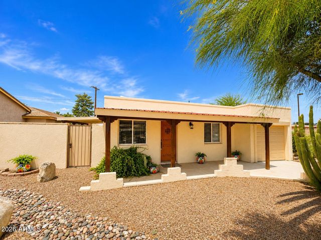7105 E ASPEN Avenue, Mesa, AZ 85208