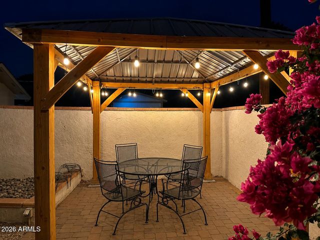 7105 E ASPEN Avenue, Mesa, AZ 85208