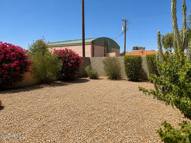 7105 E ASPEN Avenue, Mesa, AZ 85208