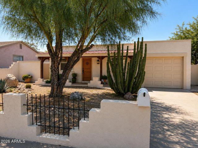 7105 E ASPEN Avenue, Mesa, AZ 85208