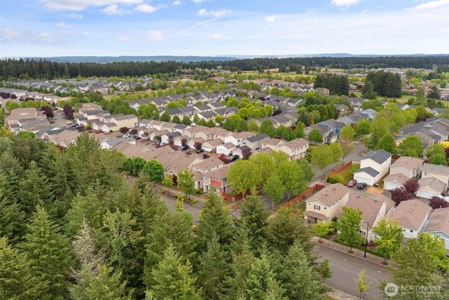 4200 Edgewater Boulevard NE, Lacey, WA 98516