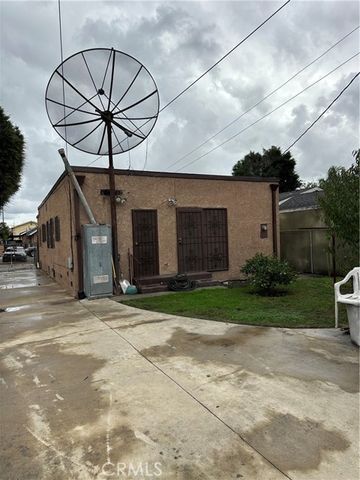 131 E 99th, Los Angeles, CA 90003