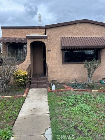 131 E 99th, Los Angeles, CA 90003